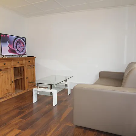 Appartement - Cœur De - 2 à 4 Personnes Riquewihr